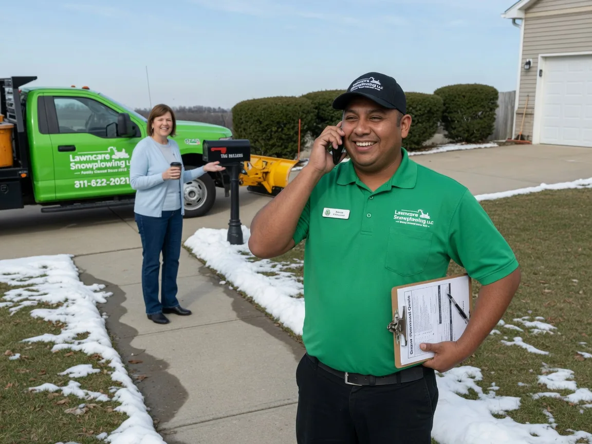 Lawn Care Services By Expert Landscaper Bedford, WY FAQs